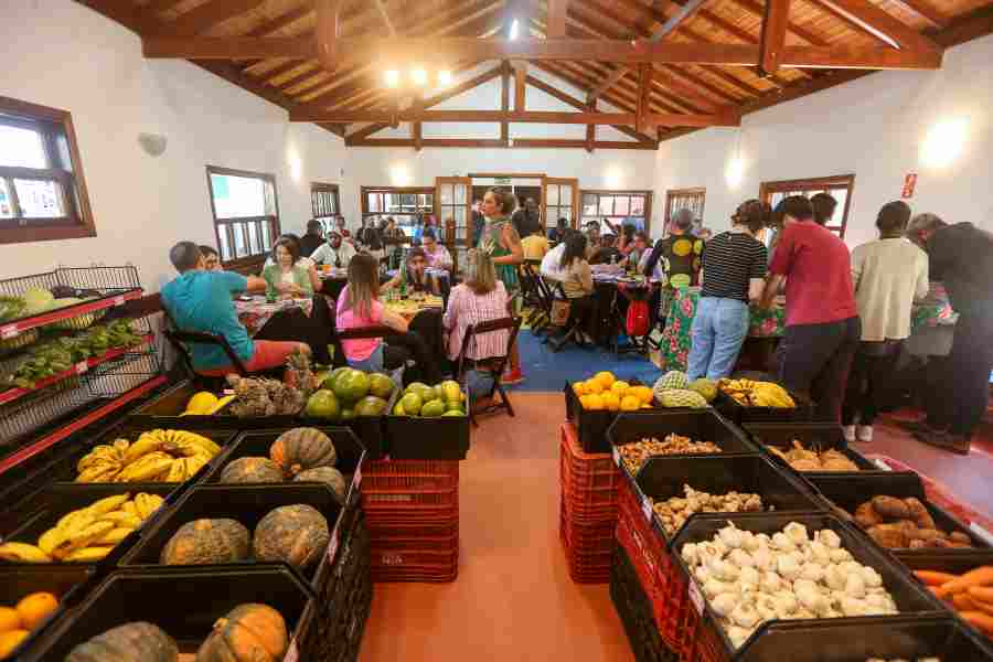 Feijoada com samba é a programação do Atauê & Livres no sábado, 13 de setembro