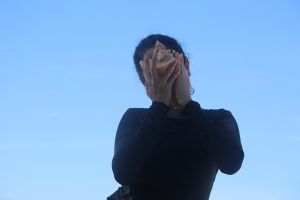 Mare Foto AmandaTrindade