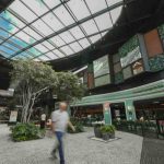 Parque Dom Pedro reúne restaurantes em nova edição do Prato em Dobro