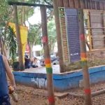 Reggae ao ar livre agita Barão Geraldo em evento neste sábado, 18