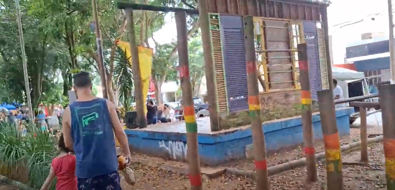 Barão Geraldo terá bloqueios de vias para a realização da Corrida dos Distritos