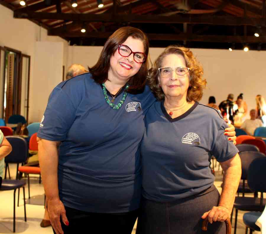 Nova diretoria da ACP foca em parcerias e atividades para incluir parkinsonianos