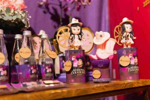 Tradicao sertaneja conquista a criancada Divulgacao