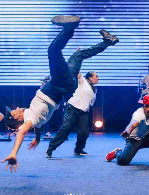 Festival de Arte Urbana transforma muros de Sumaré em galeria a céu aberto