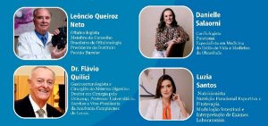 ADCE Campinas foca saúde e bem viver em encontro na segunda, dia 20 1 ADCE Estilo de Vida 20 out 2025