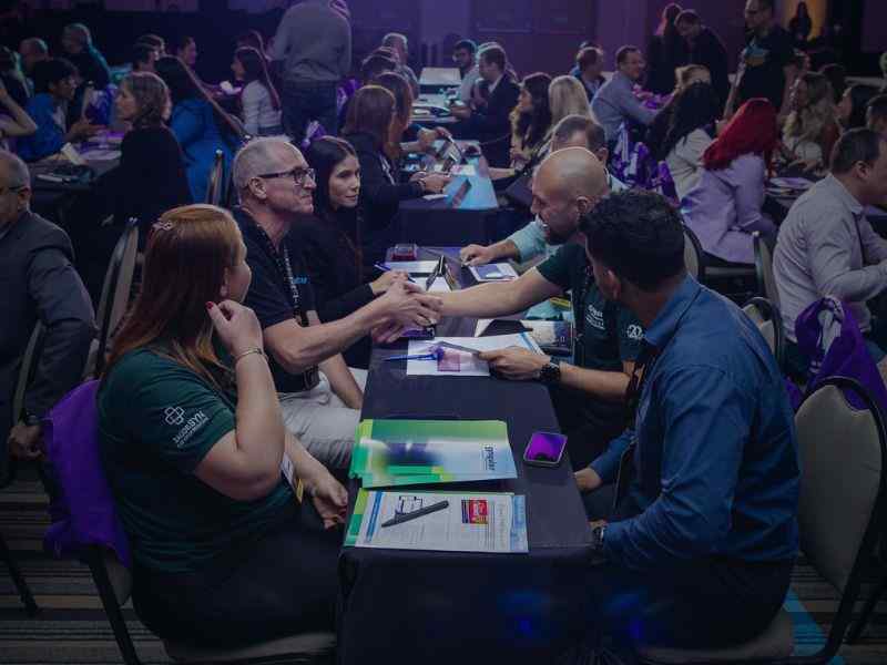 Rodada de Negócios da ACIC deve reunir mais de 200 empresários em Campinas