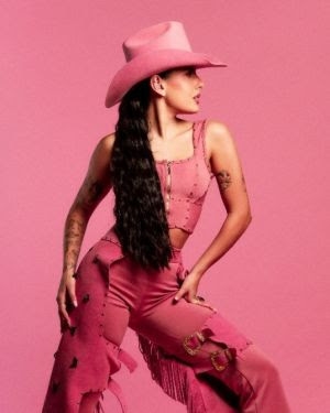 Ana Castela revisita o palco do Wet’n Wild em um megaencontro com os fãs