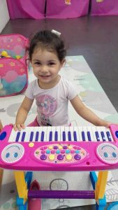 Atividades sao para toda a familia Divulgacao ACESA Capuava