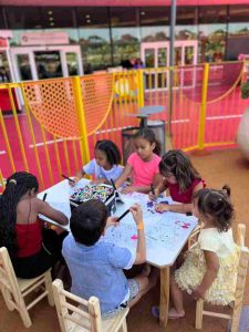 Shopping em Campinas transforma mês das crianças em circuito de diversão e afeto 1 Bandeiras reserva varias novidades para o Mes das Criancas DIvulgacao