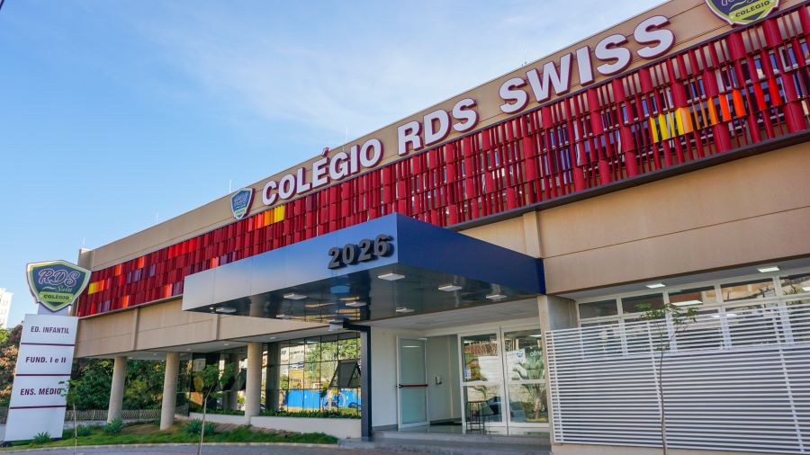 Nova lei inspira ação pioneira do Colégio RDS Swiss contra o bullying