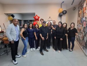 Ecio Equipe Foto Clovis Cordeiro