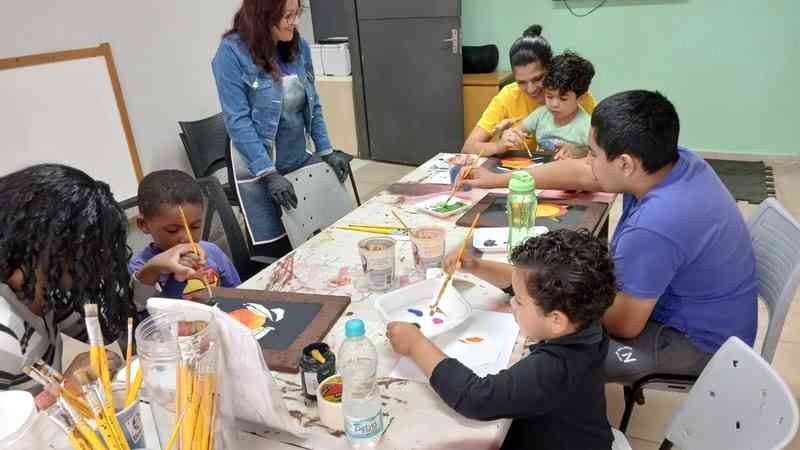 ACESA Capuava promove evento para aproximar a comunidade dos seus projetos de inclusão