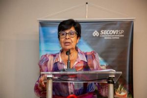 Minha Casa, Minha Vida responde por 53% nas vendas de imóveis 1 Kelma Camargo as vendas do 1o semestre foram alavancadas muito por conta do programa do Governo Federal Divulgacao