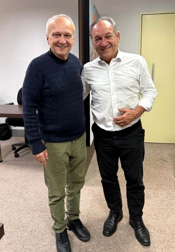 Regional Campinas do SindusCon-SP faz sugestões para nova legislação de EHIS