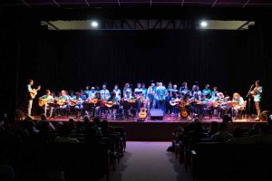 Musica Raiz com Oficinas de Musica Caipira Divulgacao