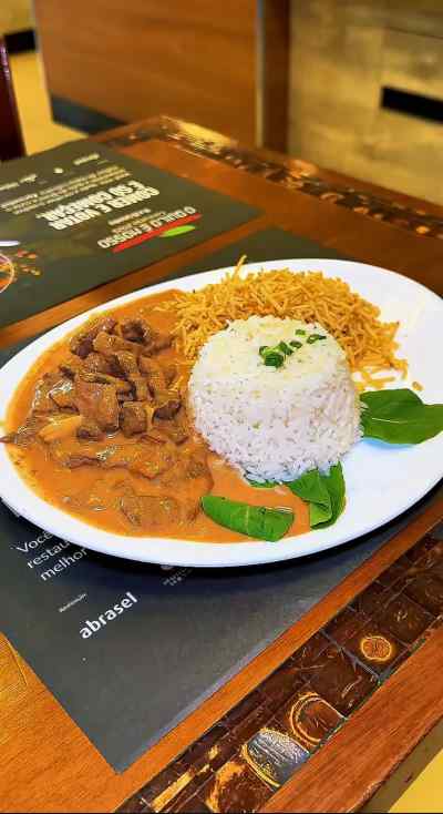 Eden Bar Restaurante está na final nacional do concurso O Quilo é Nosso