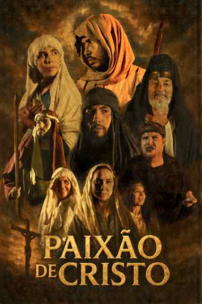 Encenação da Paixão de Cristo está com inscrições abertas