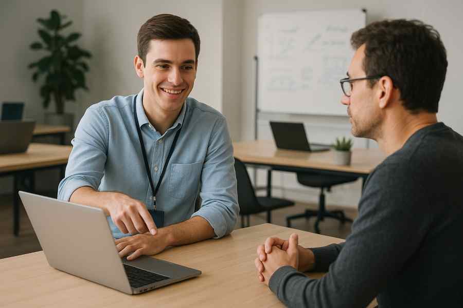 Santander abre inscrições para Programa de Estágio em 9 cidades paulistas e na Capital