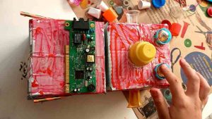 ProjetoEcoVinhedo Divulgacao