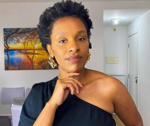 Outubro Rosa: Instituto Negras em Ação e Sala dos Toninhos promovem workshop neste sábado, 18/11 1 Regiane Leal Foto de Natalio Mendes