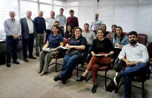 Reuniao no Sinduscon com Cohab Foto Divulgacao