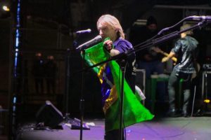 The Calling Firmino Piton PMC