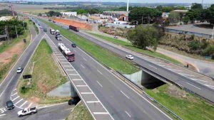 Trevo do Real Parque tem interdição adiada para 29 de outubro 1 Trevo Real Parque Divulgacao Rota das Bandeiras