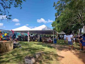 Acesa Capuava em Valinhos