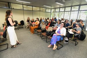 Capacitacao de Seguranca Alimentar PMC