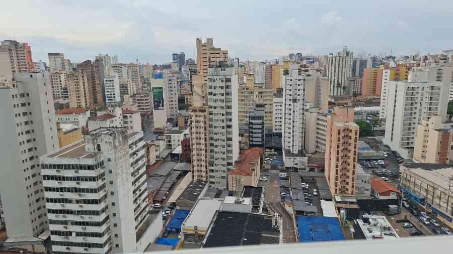 Prefeitura de Campinas emite 11.345 carnês de IPTU com vencimento para 17 de dezembro