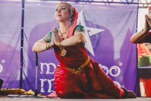 Mercado Místico retorna a Campinas ao lado do Festival de Comida Alemã na Estação Cultura 3 Mercado Mundo Mistico tera varias atracoes Divulgacao