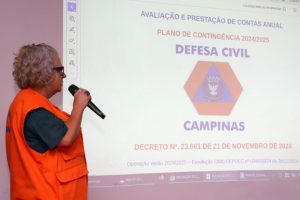 Periodo da operacao pode ser antecipado ou estendido dependendo das condicoes climaticas Credito Fernanda Sunega