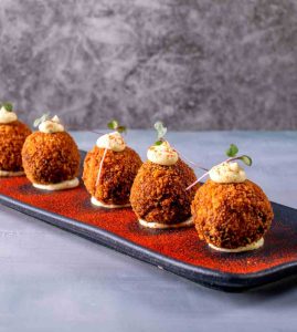 5ª edição do Festival Bar em Bar da região de Campinas reúne 16 participantes 1 Petisco Agencia Dale Divulgacao Abrasel