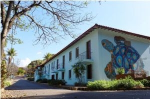 Unimart monta exposição fotográfica com moradores do Lar dos Velhinhos de Campinas