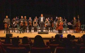 "Orquestra em Cena" chega a Valinhos com apresentação gratuita neste sábado, 8 de novembro 1 orquestra valinhos4