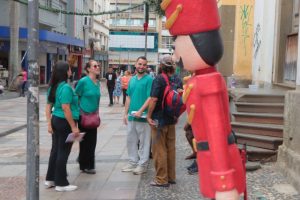 Abordagem Assistencia sOCIAL