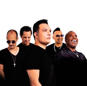 Art Popular inaugura o palco do Sao Pedro Thermas Resort