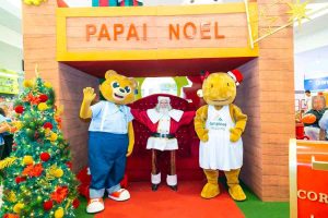 Campinas Shopping Natal Divulgacao