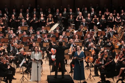 Sábado tem Concerto Especial de Natal da Orquestra Sinfônica de Campinas