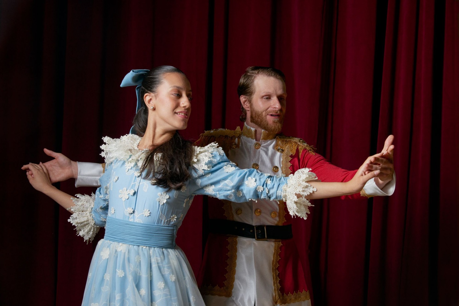 Campinas apresenta o espetáculo “Quebra-Nozes, o Musical” de 19 a 21 de dezembro