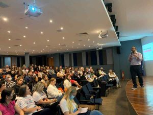 Seminário gratuito em Campinas traz palestras para lideranças do Terceiro Setor 1 Rede Filantropia publico Divulgacao