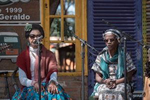 Roda de Mestres ocorre em 21 de dezembro FOTO Raphael Valverde Divulgacao