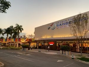 Shopping Parque das Bandeiras realiza ação de prevenção ao câncer de pele