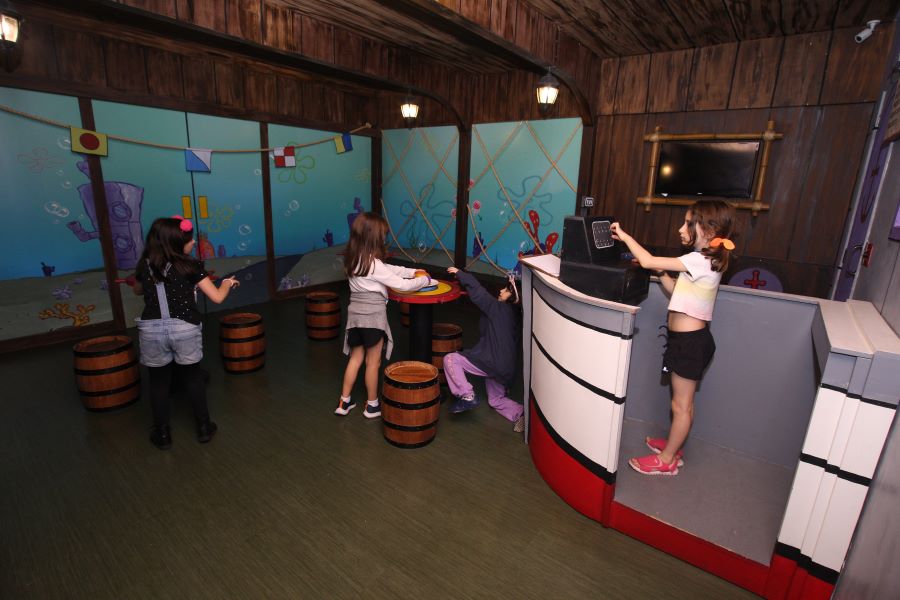 Programação de férias em Campinas combina natureza, cultura e experiências imersivas