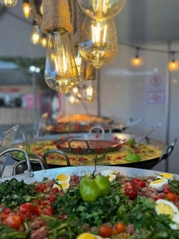 Festival Vivência Nordestina acontece de 12 a 14 de dezembro em Campinas