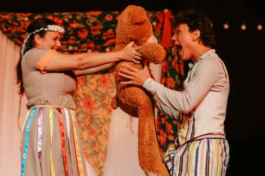 Cordel de Natal do Grupo Anankê tem sessões gratuitas em Indaiatuba