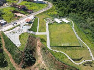 Empreendimento na Regiao do Campo Grande em Campinas Divulgacao