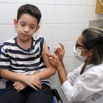 Saúde de Campinas aplica mais de 55 mil doses da vacina contra dengue