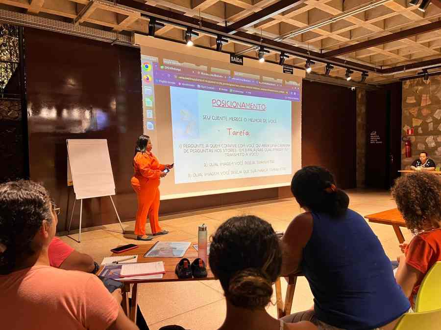 Curso “Feirão do Instagram na Prática” abre o ano do empreendedorismo feminino em Campinas