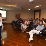 Urbanismo inicia treinamento gratuito sobre o programa ConstruaJá